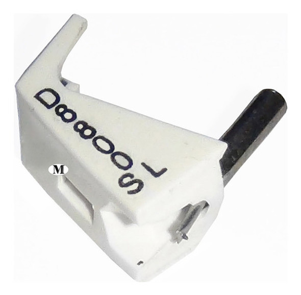 Pua Reemplazo Stanton D680al D6800ee Para 680al 680sl 681ee 0