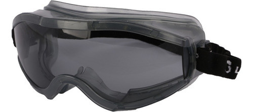 Antiparra De Seguridad Libus New Classic Gris Hc 0