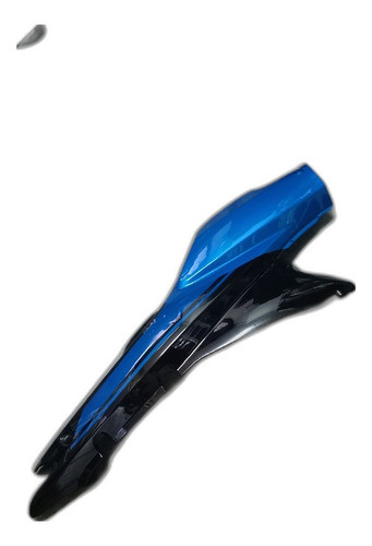 Cacha Trasera Izquierda Azul Zanella Due 2021 1