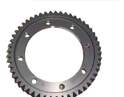 Corona De Diferencial Palio/ Siena/ Uno 1.7 Td/1.3 Mpi 8v 0