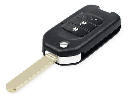 Carcasa Navaja + Llave 2 Bot Hon66  A 0