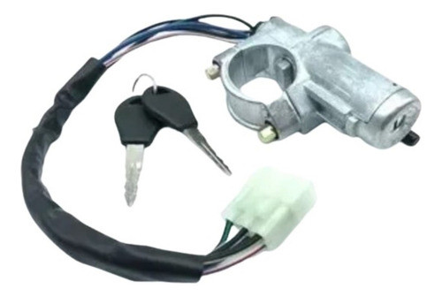 Cilindro De Arranque Nissan Sunny B12 1987-1990 0