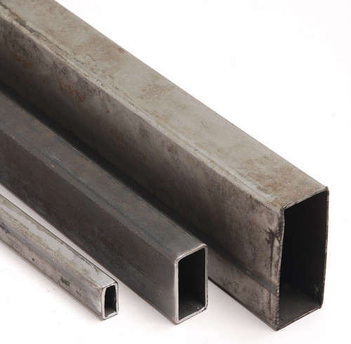 Caño Estructural Rectangular 40 X 80 X 1,6 Mm X6 Mt Niza 0