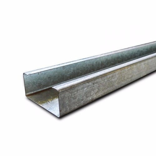 Perfil C Galvanizado  200x80x20 X 2mm | Barra X 12 Mtrs 0
