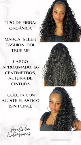 Coletas De Fibra Orgánica 1