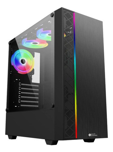 Pc Gamer Intel I5 10400f 8gb 960gb Ssd Rtx3050 Gab Gamer 0