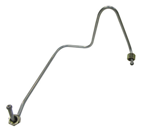 Caño Inyector 3 Frontier 2.8 Mwm-xterra 1