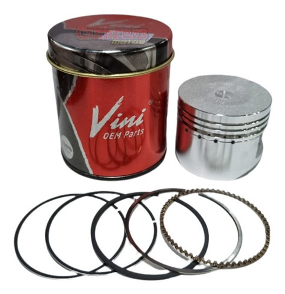 Piston Pollerita 110 2.00 54.5mm 110 Vini 0 Piston Pollerita 110 2.00 54.5mm 110 Vini 0