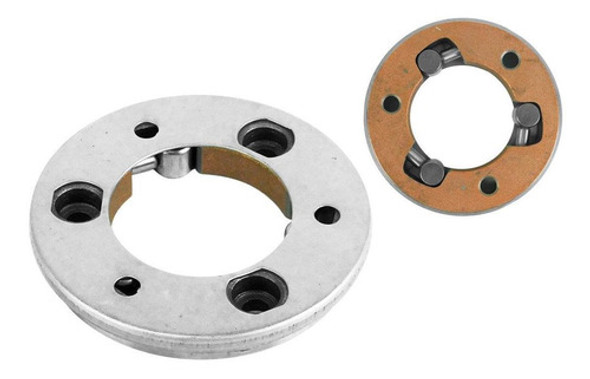 Bendix Arranque Yamaha Crypton T-110 Repcor 0