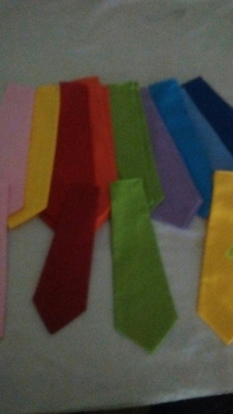 Corbatín Para Jardín 0