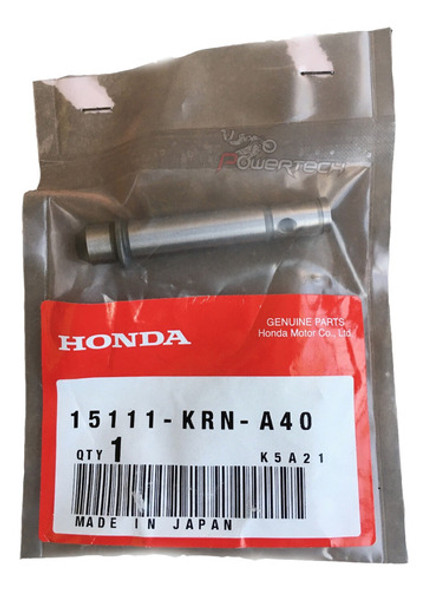 Eje Bomba Aceite Honda Crf 2010 - 2017 0
