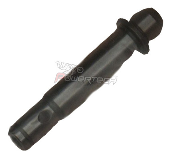 Eje Bomba Aceite Honda Crf 2010 - 2017 1