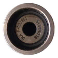 Polea Tensora Distribucion Polo 2000/ Tdi Ina 1