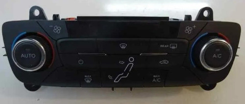 Comando De Clima Para Ford Focus 1
