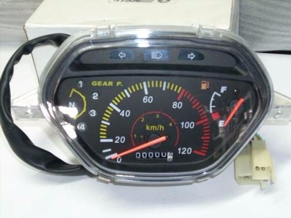Tablero Honda Wave 110 - 2r 0