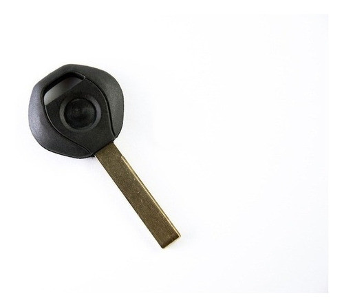 Llave Codificada Bmw - E34 0