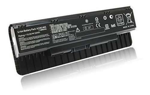 A32ni405 108v 56wh Nueva Bateria Del Ordenador Portatil Pa 0