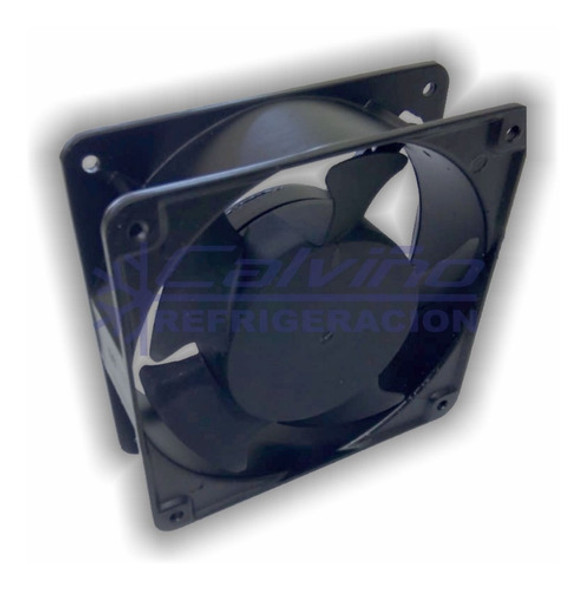 Motor Forzador Cooler 4'' - 12 X 12 X 3.8cm - 220v 0 Motor Forzador Cooler 4'' - 12 X 12 X 3.8cm - 220v 0