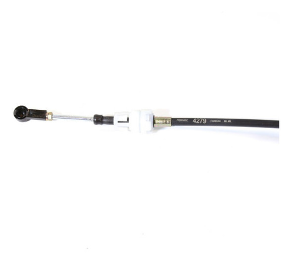 Cable Para Selectora De Cambios - Fiat Argo 1.3 L Gse Firefl 1