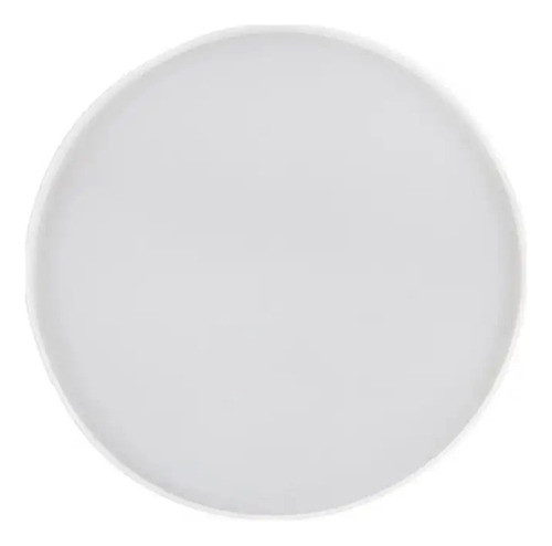 Molde Redondo Circular Resina Grande 30cm Centro De Mesa 0