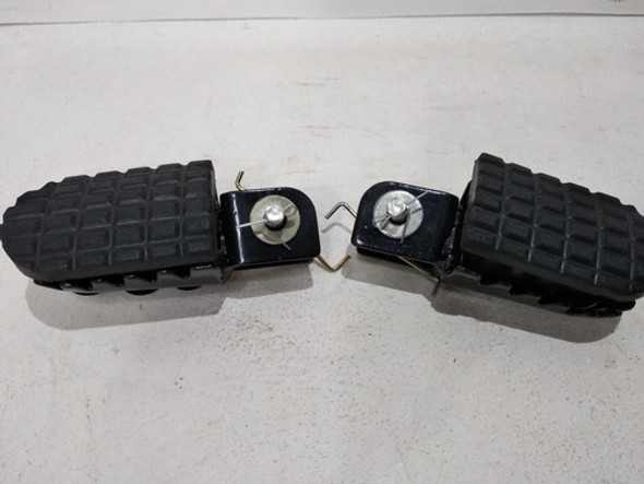 Pedalin Delantero Conductor Motomel Skua 150 V6 1