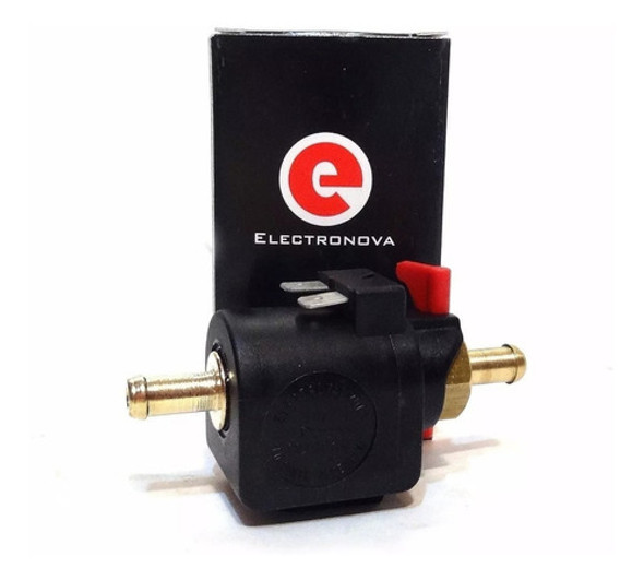 Electrovalvula Electronova Nafta Gnc 100% Garantia 0 Electrovalvula Electronova Nafta Gnc 100% Garantia 0