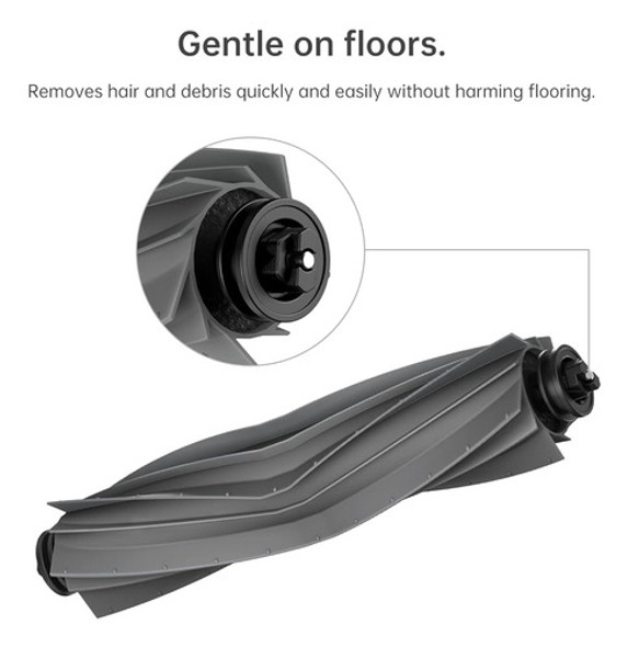 Accesorios De Repuesto Dreametech Piezas Compatibles Con L10 1