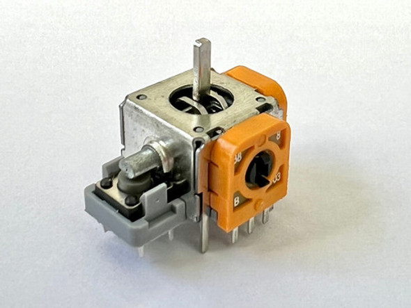 Repuesto Analogico Para Joystick Nintendo Power A 1