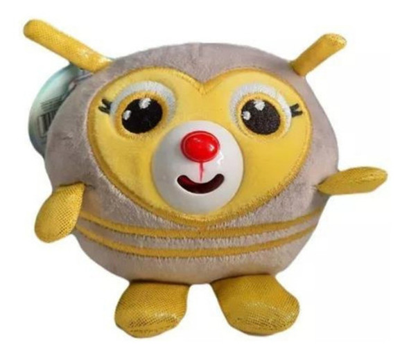 Peluches Mascotas Lenguas Pets Animales Abejita 0