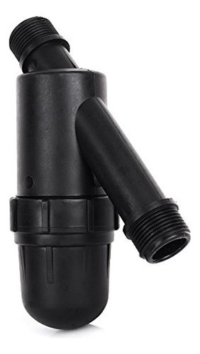 Protector De Filtro De Riego 34 Pulgadas Filtro De Malla Ino 1