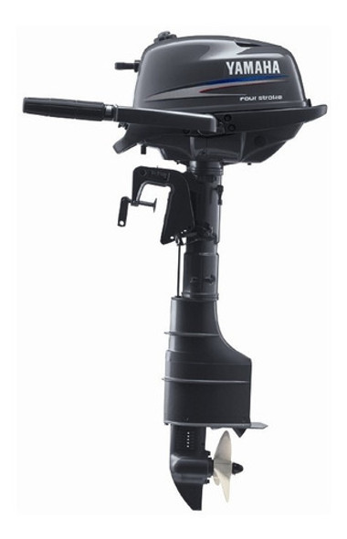 Caja De Bomba De Agua Original De Motores Yamaha 4hp 4t F4am 1 Caja De Bomba De Agua Original De Motores Yamaha 4hp 4t F4am 1