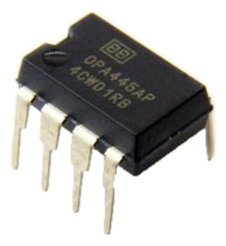 Circuito Integrado Opa445ap  Opa445 445ap 445 0