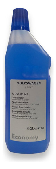 Limpiador De Cristales Economy Volkswagen G Jzw021m2 0