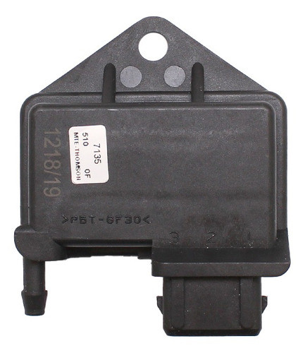 Sensor Map Fiat Uno/pe 106/306/ci Zx 0