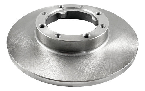 Discos Freno Effa Cargo Delantero 215mm 1