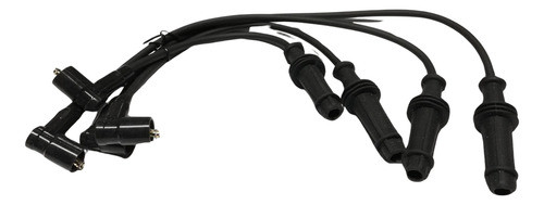Cables Bujias (iny) Breme Citroen Ax 92-98 0