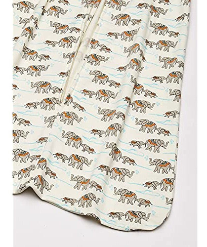 Swaddleme Original Swaddle - Tamaño Pequeño / Mediano, 0-3 M 1