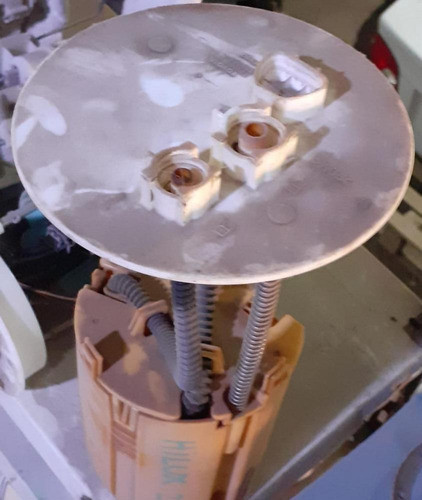 Bomba Inyectora Toyota Hilux 4x4 D/c Srx 2.8 1