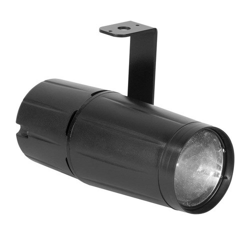 Adj Products Pinspot Led Ii 6 Degree Led Pinspotmusical Ins 1