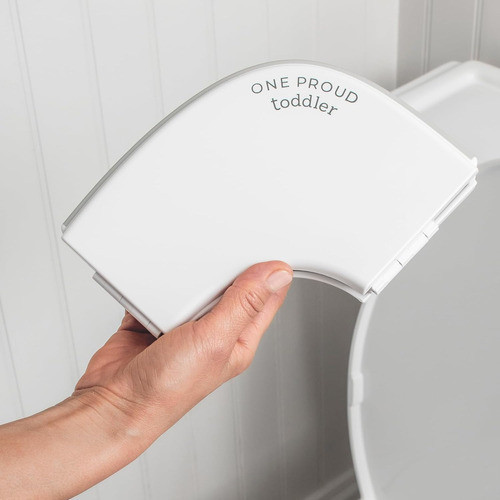 Asiento Portátil Para Niños, Compacto Y Antideslizante 1
