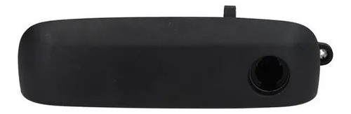 Manija Exterior Delantera Fioruno 16/20 P/llave Derecha Imp. 0
