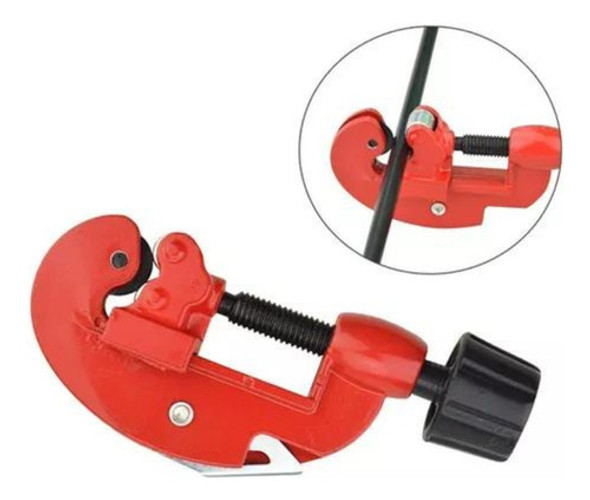 Corta Tubos Y Caño Cobre Y Aluminio De 3 A 28 Mm Onza 0