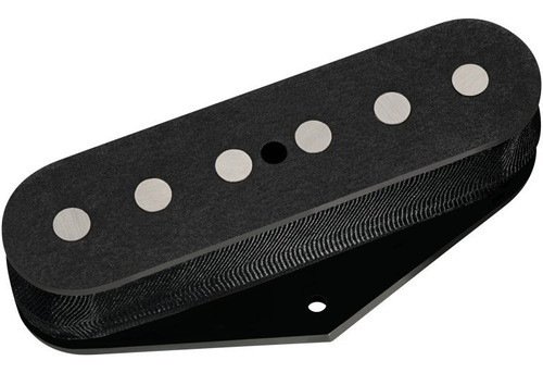 Micrófono Dimarzio Dp173 Twang King Bridge Puente Nuevo 0