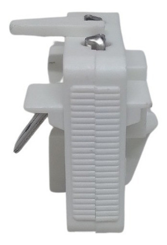 Relay De Arranque Ptc Universal 2 Contactos Tipo Tecumseh 0