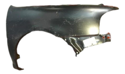 Guardabarro Delantero Derecho Vw Gol 2000 Al 2006 0