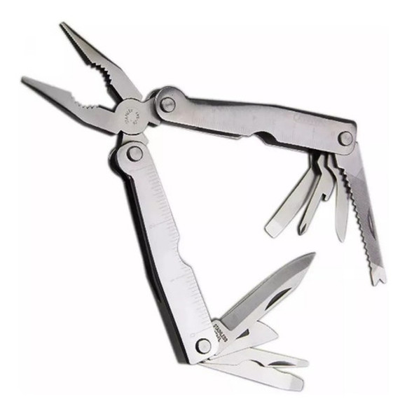 Pinza Stanley Multi Herramientas 92-841 Con Funda 1
