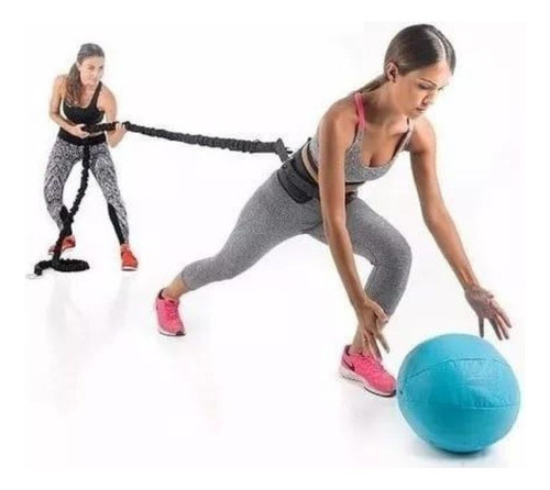 Cinturon De Sobreesfuerzo 0