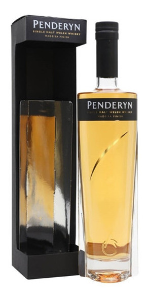 Penderyn - Madeira Finish 0