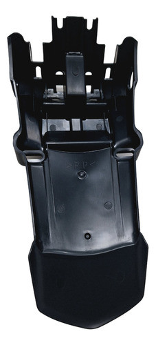 Fender Porta Patente Original Yamaha Xtz 125 / Bidart Avent 1