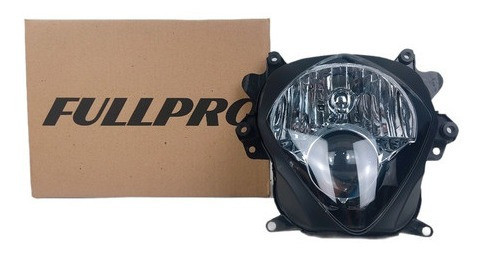 Optica Delantera Suzuki Gsxr 1000 08/10 Mk Motos 0